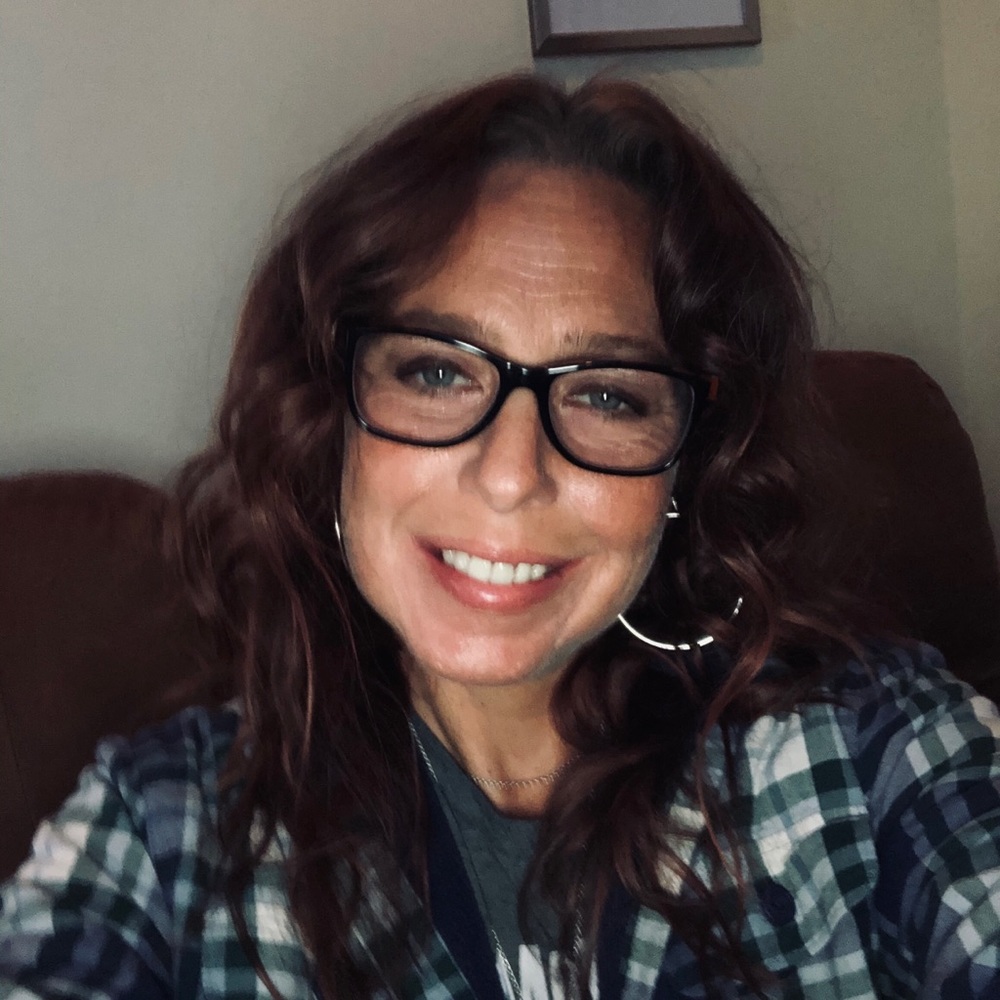 Meet your Posher, Stacy
